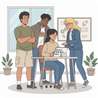 Test Your Career Fit