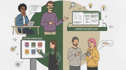 Guide to Engaging Career Discovery for Kids