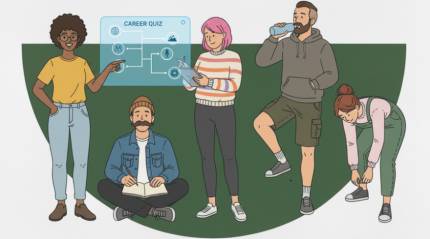 Career Discovery Quizzes for Teens: A Complete Guide to Benefiting from Assessments